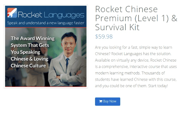 rocketchinese | Easy Affiliate