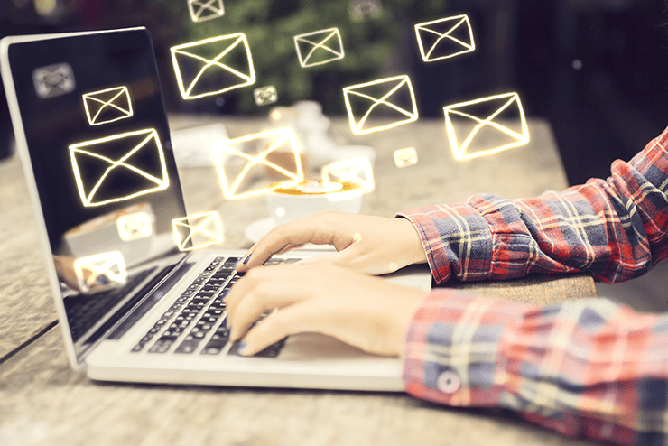 email marketing sales