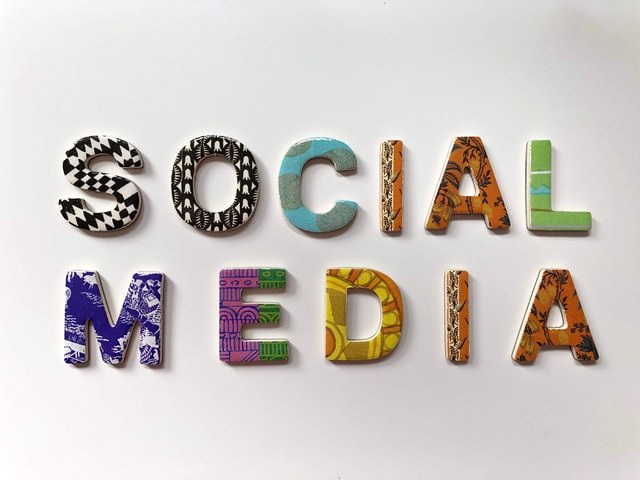 social media marketing for affiliate programs