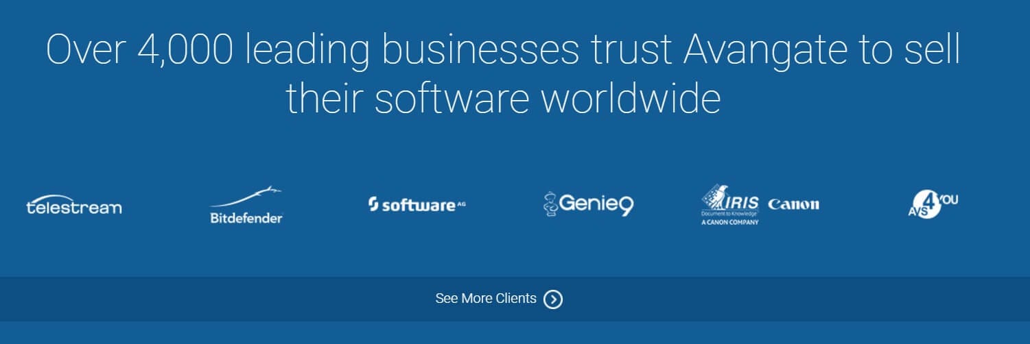 Avantgate clients list