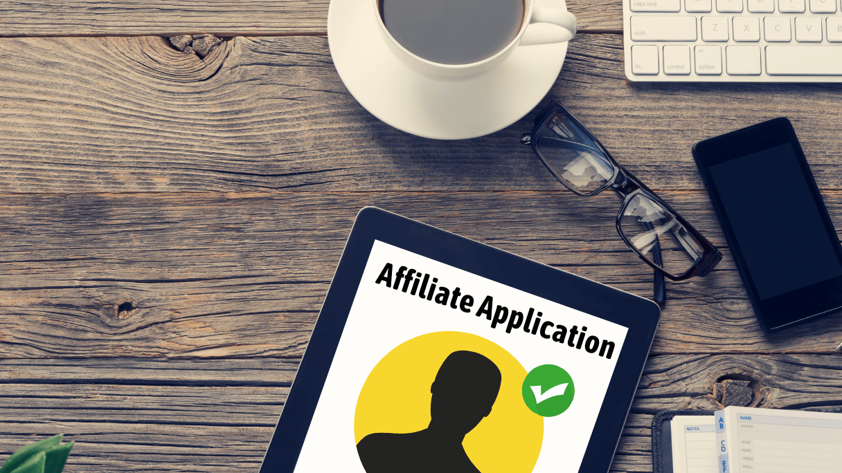 Affiliate Application_Easy Affiliate