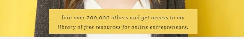 melyssa-griffin-numbers (1) | Easy Affiliate Numéros sociaux sur le site web de Melyssa Griffin