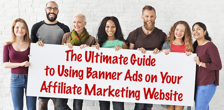 using banner ads for affiliate marketing