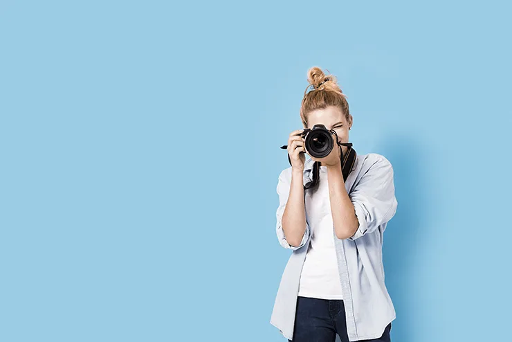 photographe affilié