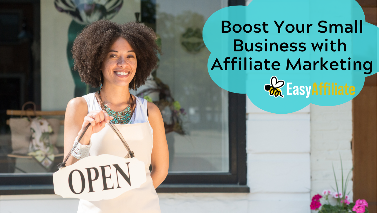 Boost Small Business_Easy Affiliate