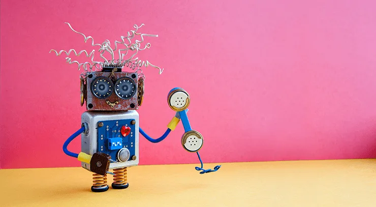 affiliate program chatbot