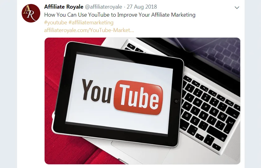 ar-twitter-blog-post | Easy Affiliate An Easy Affiliate blog post shared on Twitter.