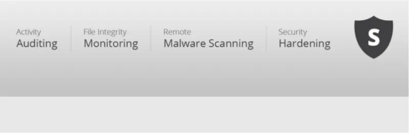 sucuri-security-plugin | Easy Affiliate Le plugin WordPress Sucuri Security.