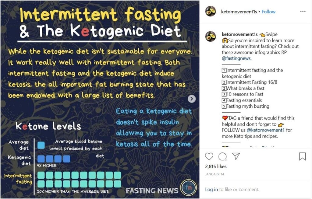 Instagram-example | Easy Affiliate