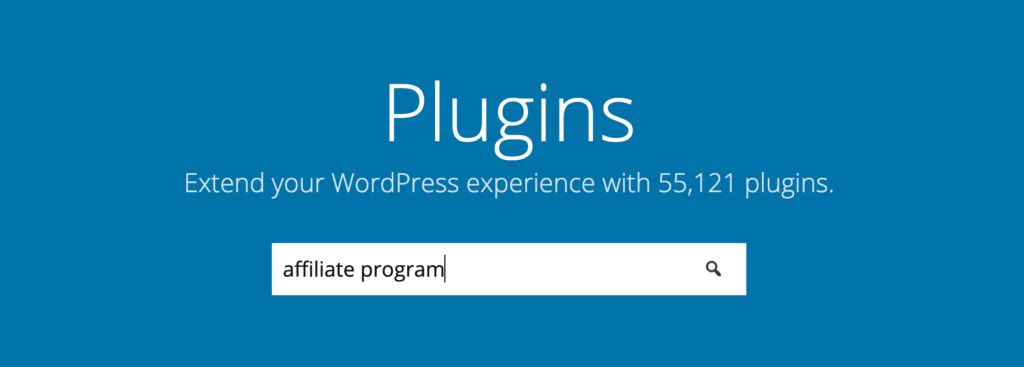 The WordPress Plugin Directory.