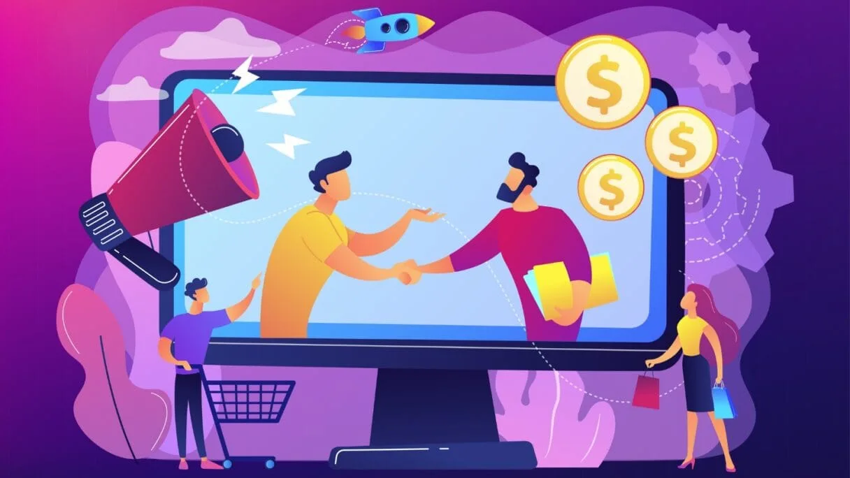 qualities to look for in an affiliate