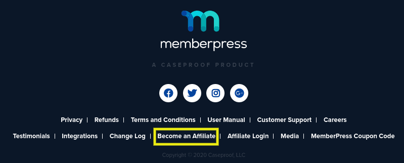 memberpress-Partnerprogramm