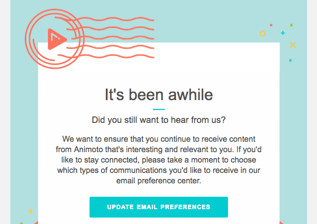 engagement-email | Easy Affiliate An example of a re-engagement email.