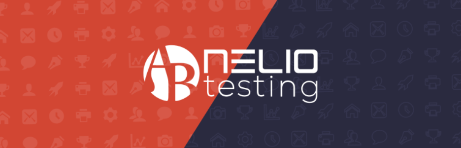 The Nelio AB Testing plugin.