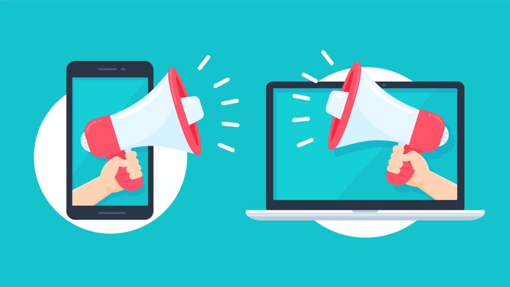 link building with google alerts