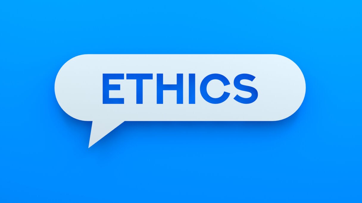 Ethisches Affiliate-Marketing-Programm