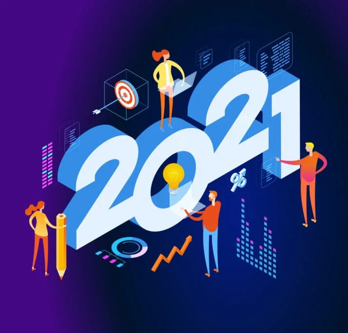 tendencias en marketing de afiliación 2021