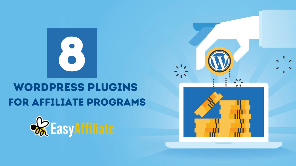 WordPress Affiliate Program Plugins_Easy Affiliate