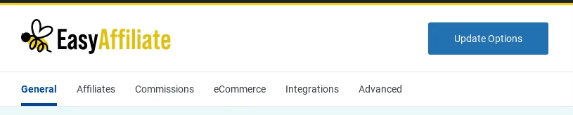 Guia Geral do EA | Easy Affiliate Guia General do Easy Affiliate