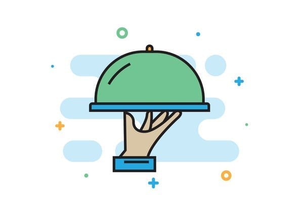 our services web page design