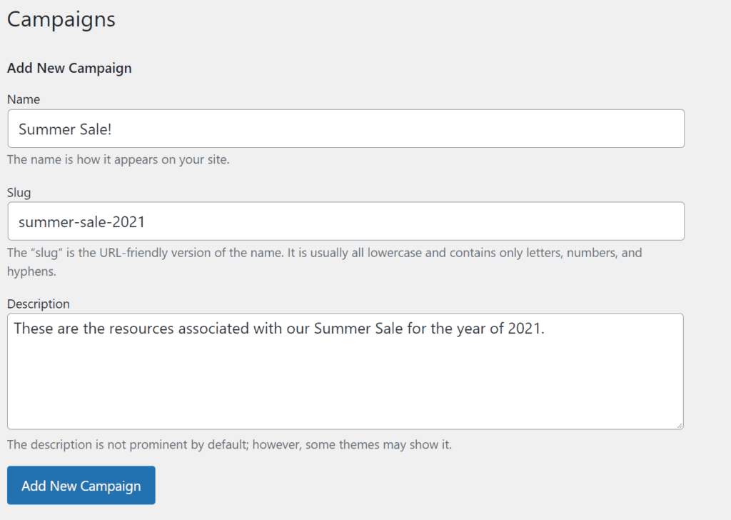 How to Make an Affiliate Link (In 3 Steps) | Easy Affiliate