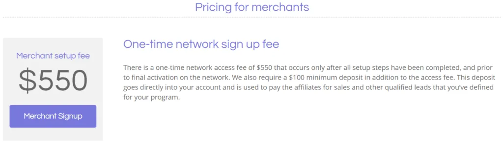 shareasale-merchant-pricing | Easy Affiliate ShareASale merchant pricing