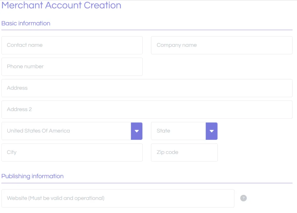 shareasale-signup | Easy Affiliate ShareASale sign-up form