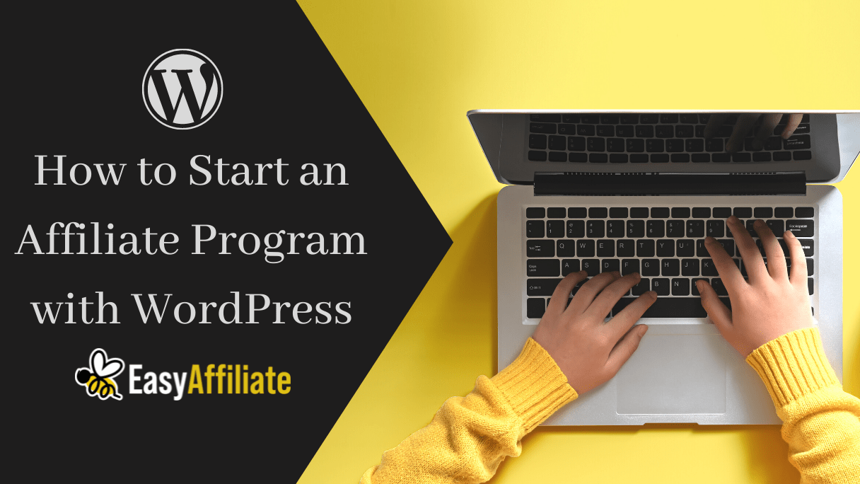 Affiliate Program WordPress _Easy Affiliate