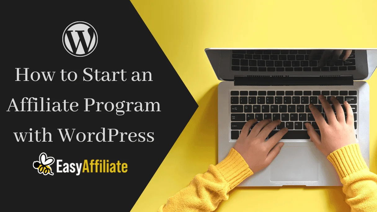 Programa de Afiliados WordPress _Easy Affiliate