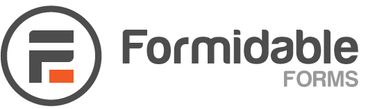 formidable forms