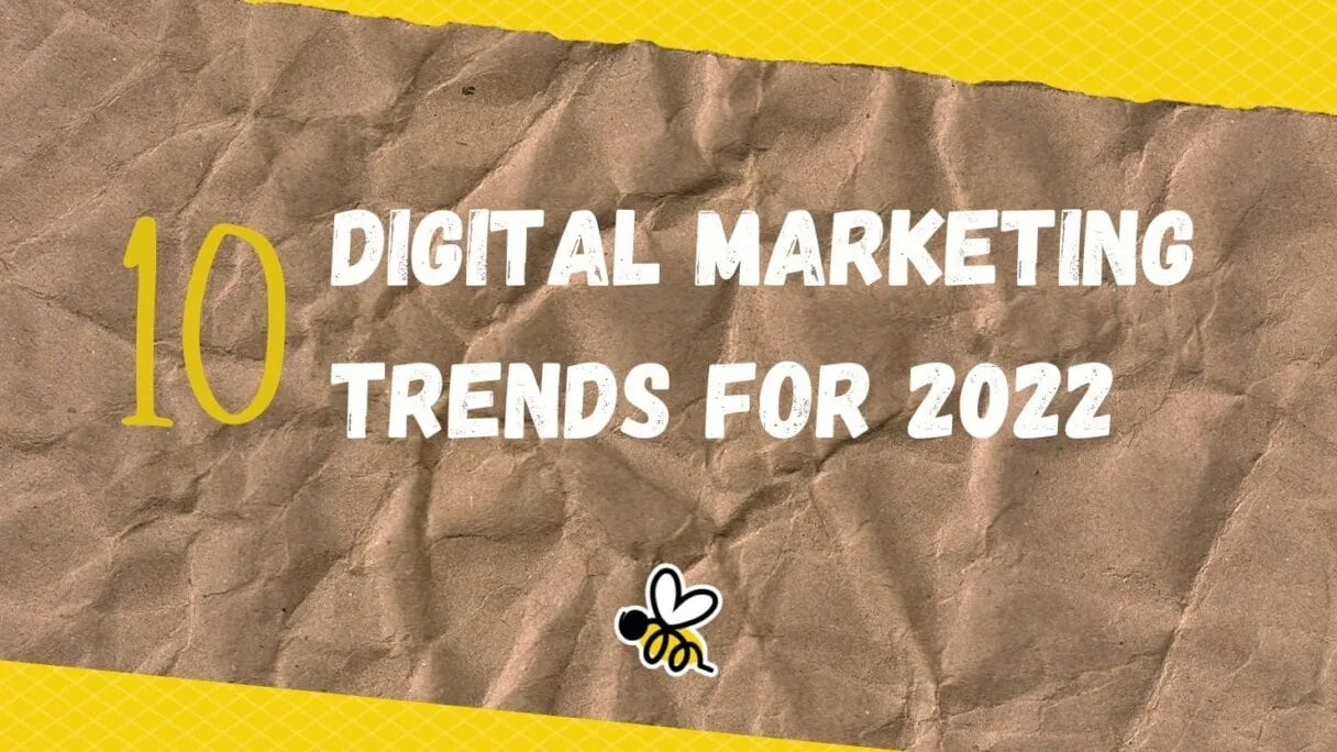 10 tendências de marketing digital