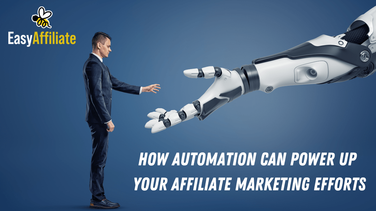 Automation_Easy Affiliate