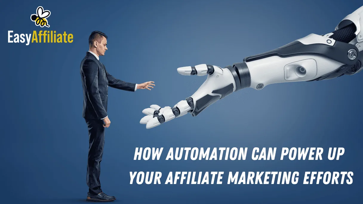 Automação_Easy Affiliate