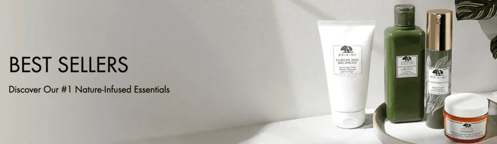 Best-selling-items | Easy Affiliate Best-selling skincare items.