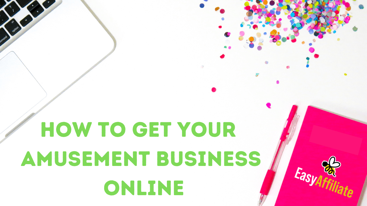 Amusement Business Online_Easy Affiliate