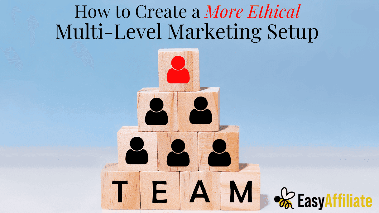 how-to-create-your-own-multi-level-marketing-ethically