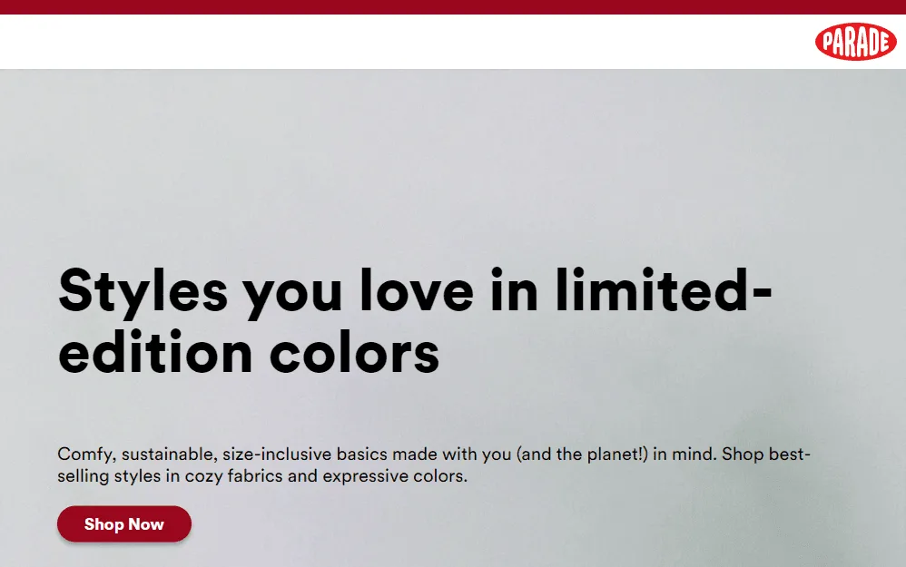 Parade-homepage-1 | Easy Affiliate