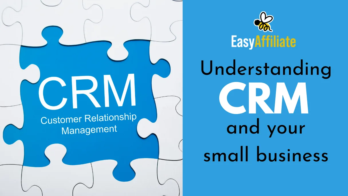 CRM_Easy Affiliate