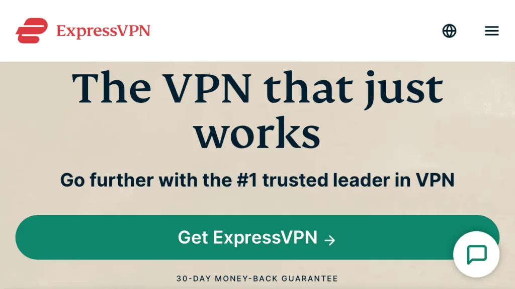 ExpressVPN 