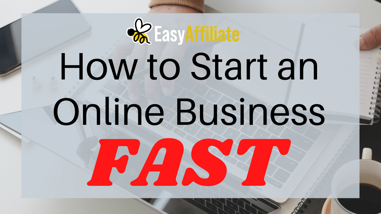 Online Business Fast_Easy Affiliate