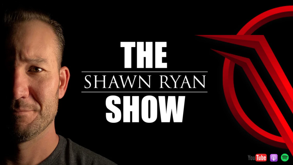Show de Shawn Ryan