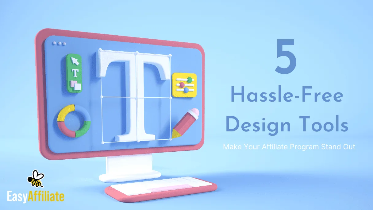 Herramientas de diseño_Fácil afiliación