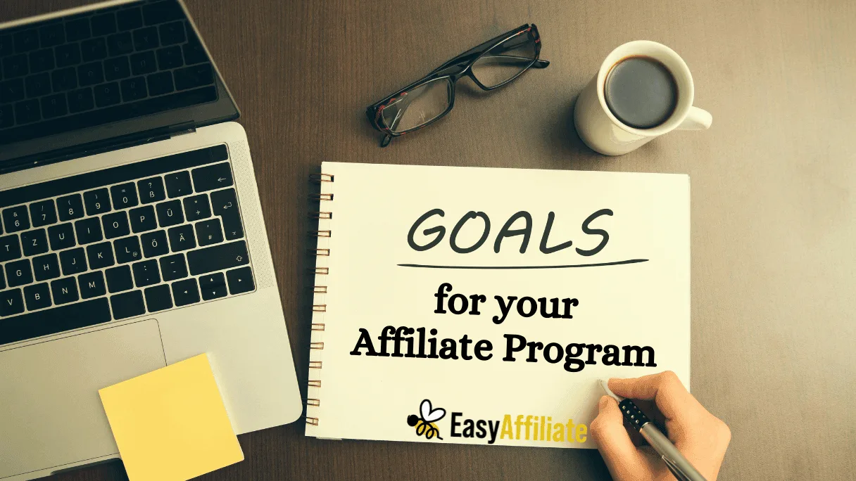 Metas _Easy Affiliate