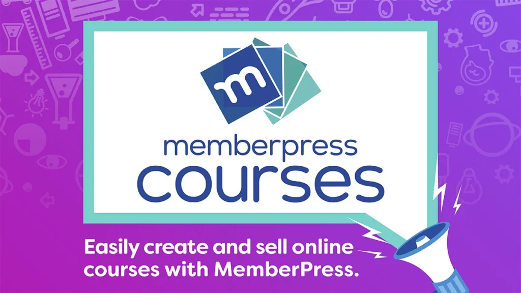 Cursos do MemberPress