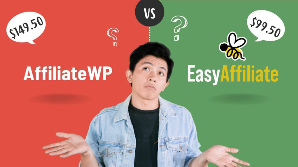 The Ultimate AffiliateWP Alternative Comparing Easy Affiliate Vs the-ultimate-affiliatewp-alternative-comparing-easy-affiliate-vs