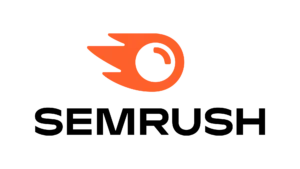 semrush logo | Easy Affiliate Logotipo de SEMRush