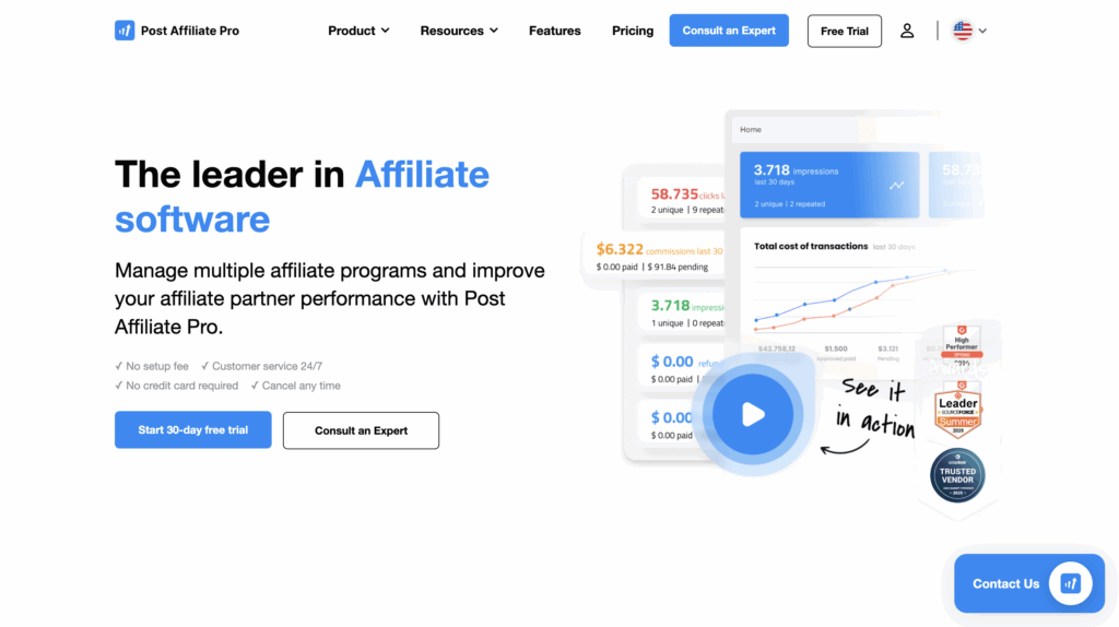 Screenshot 2025-08-25 at 20102 AM | Easy Affiliate Best Affiliate Tracking Software in 2025