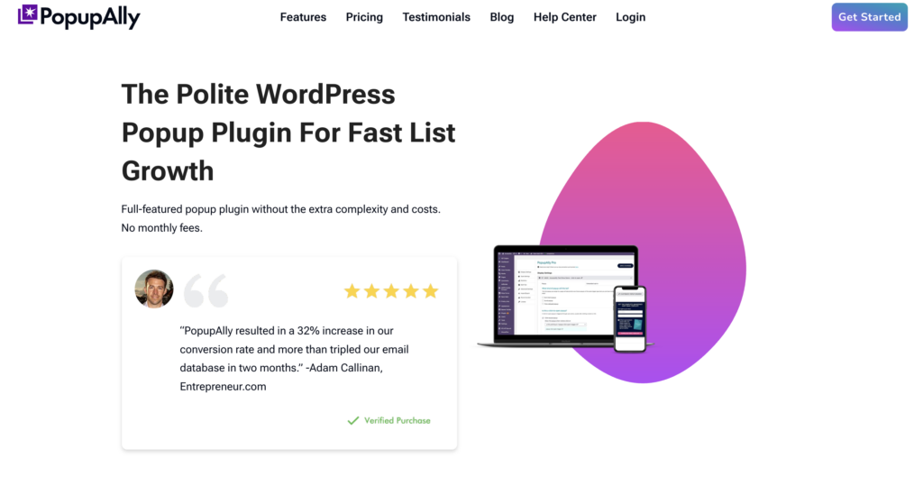 POPUPALLY WORDPRESS-PLUGIN