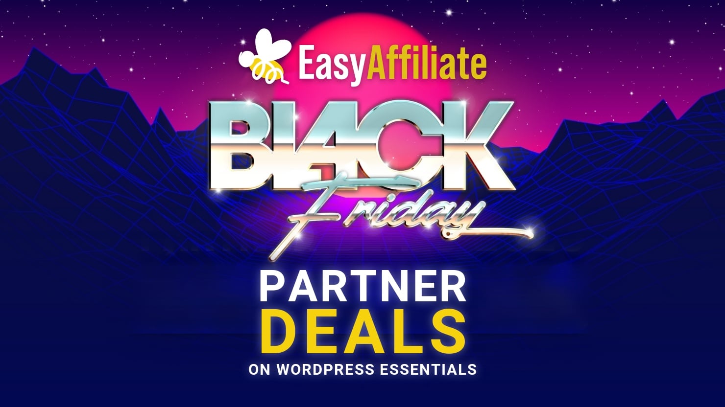 easy-affiliate-black-friday-partner-deals | Easy Affiliate Black-Friday-Angebote für Partner